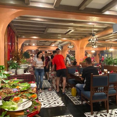 Hoteldesapa Esterno foto
