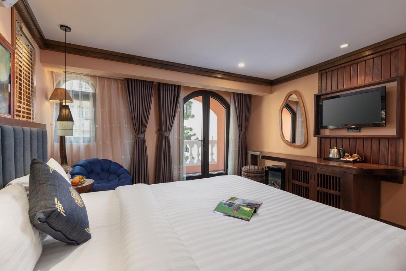 Hoteldesapa Esterno foto