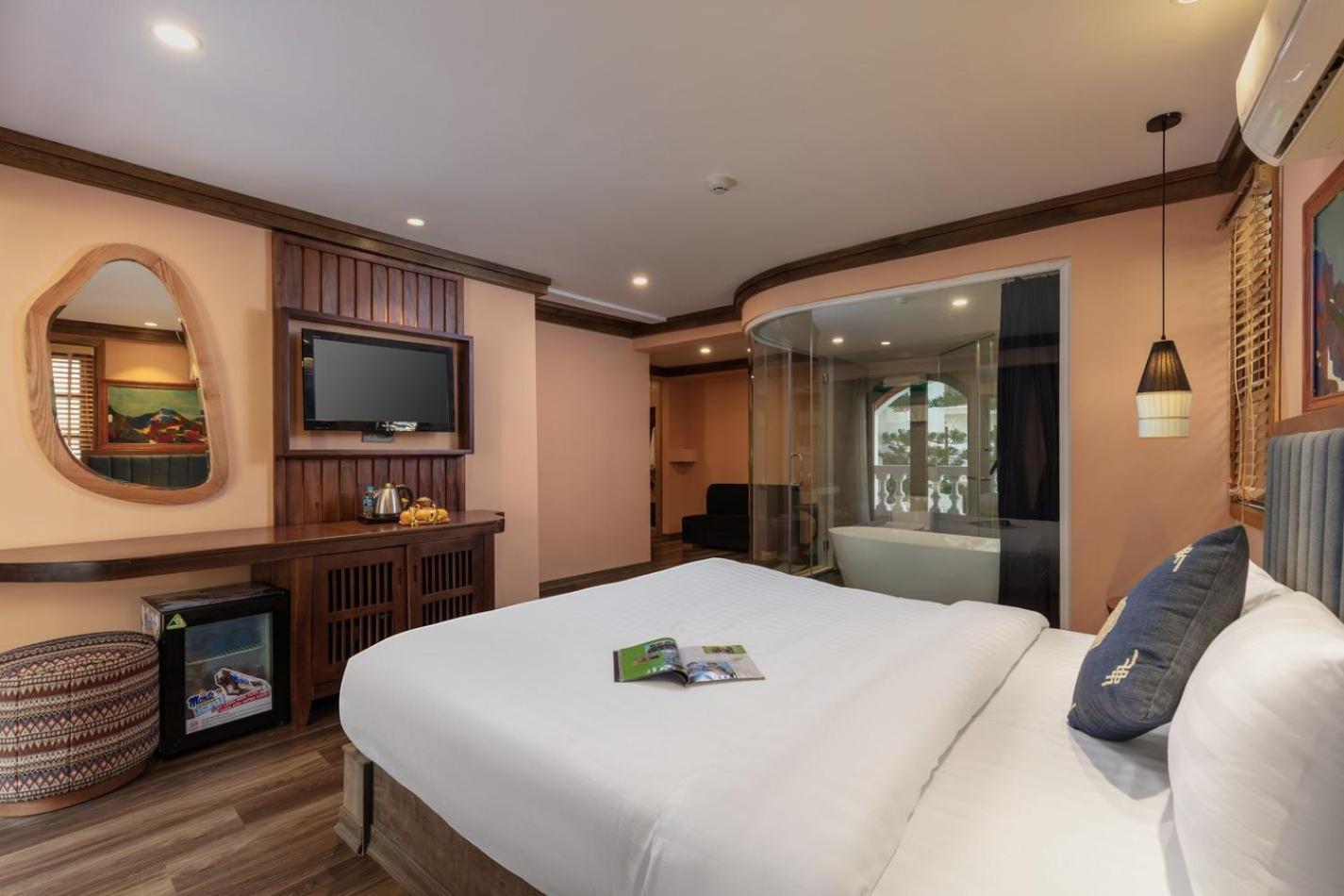 Hoteldesapa Esterno foto