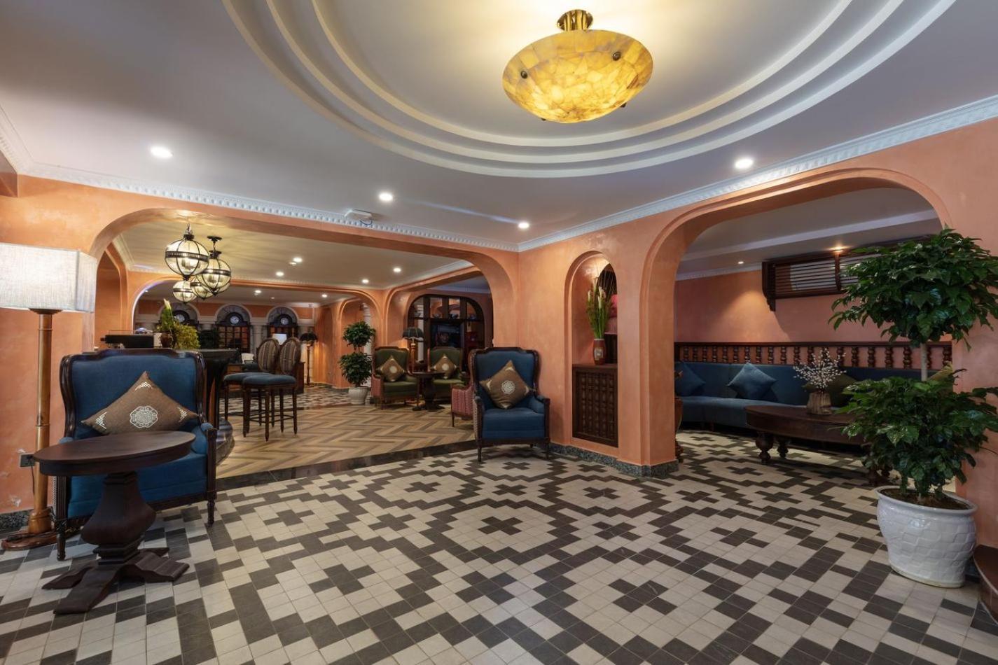 Hoteldesapa Esterno foto