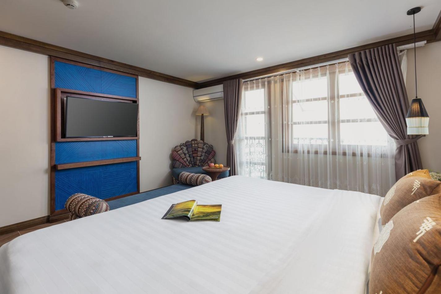 Hoteldesapa Esterno foto
