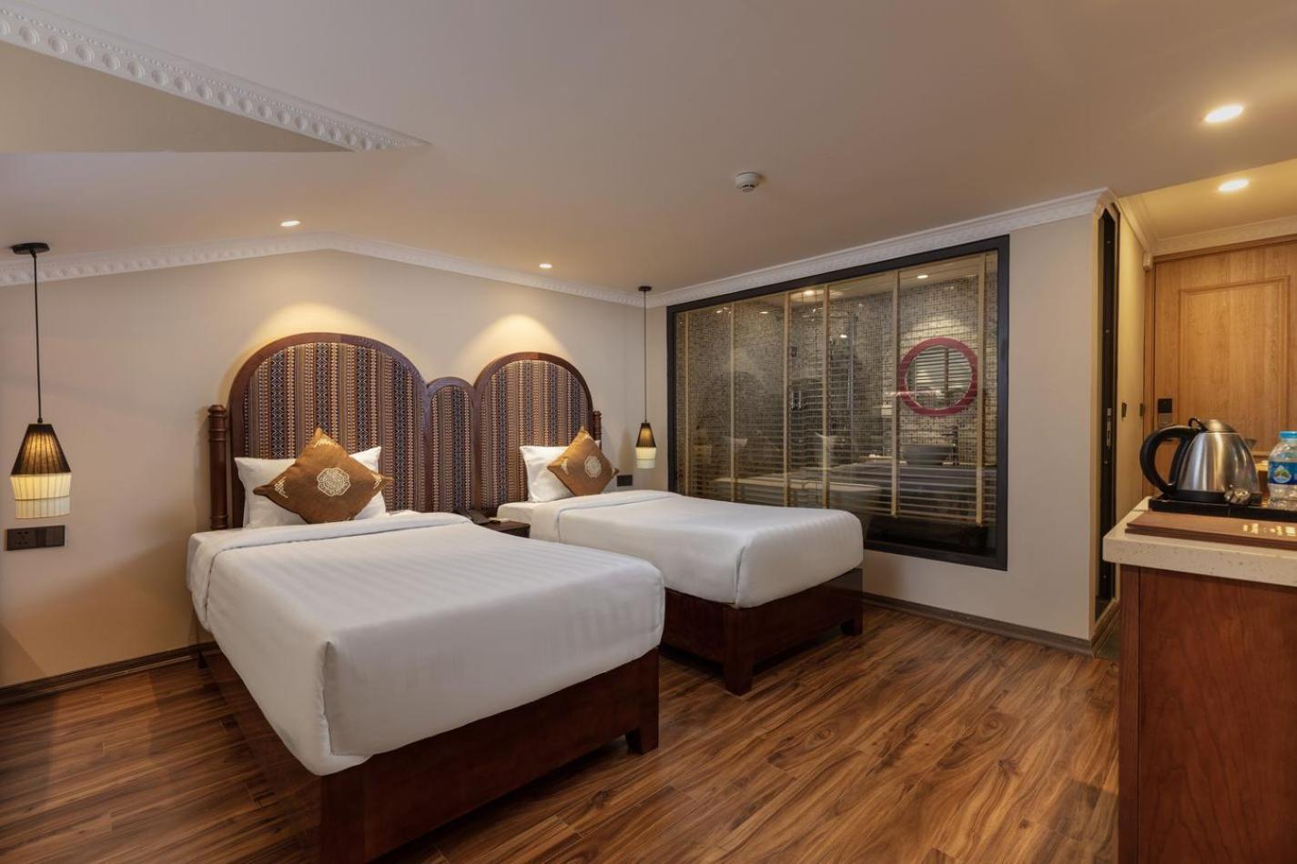 Hoteldesapa Esterno foto