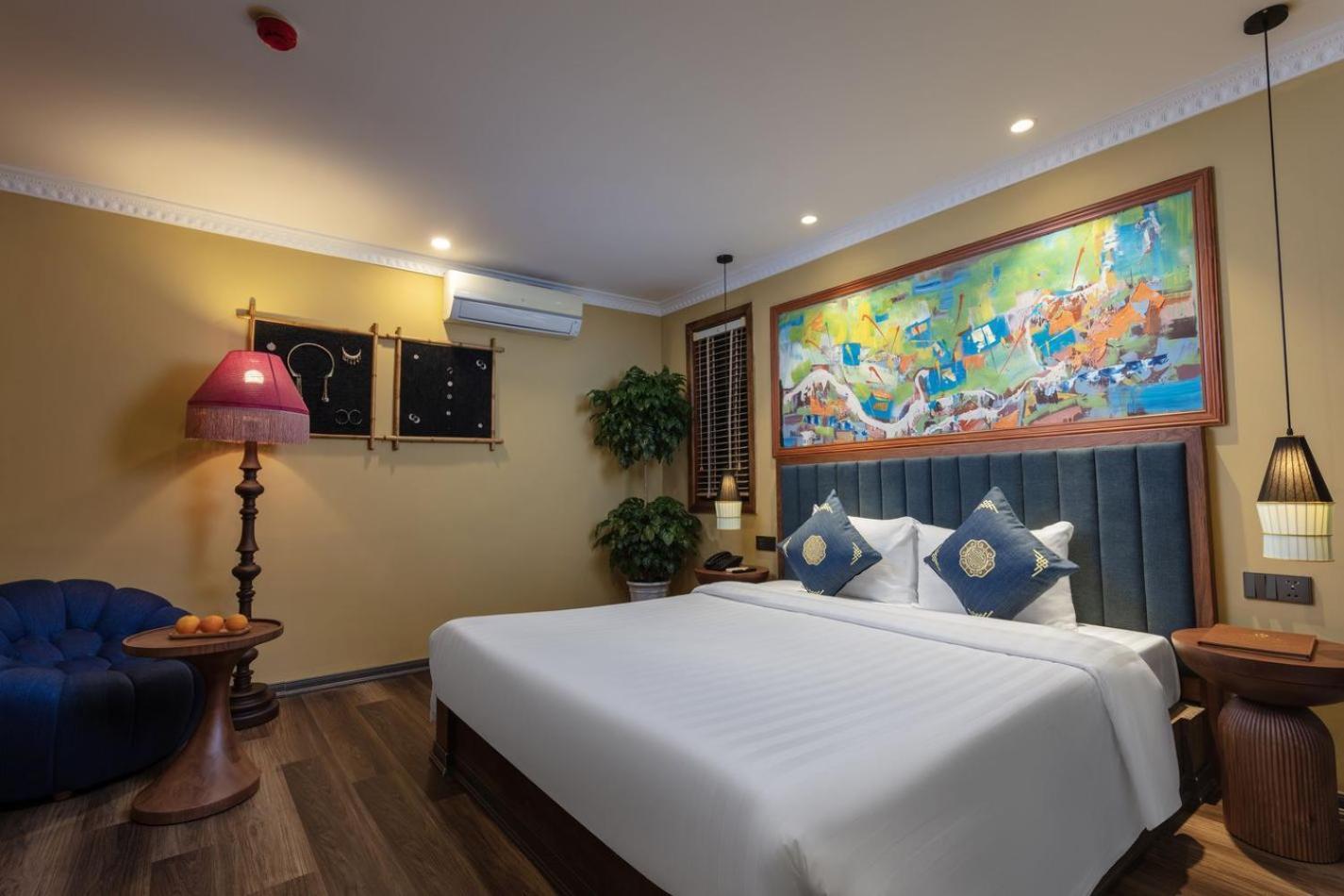 Hoteldesapa Esterno foto
