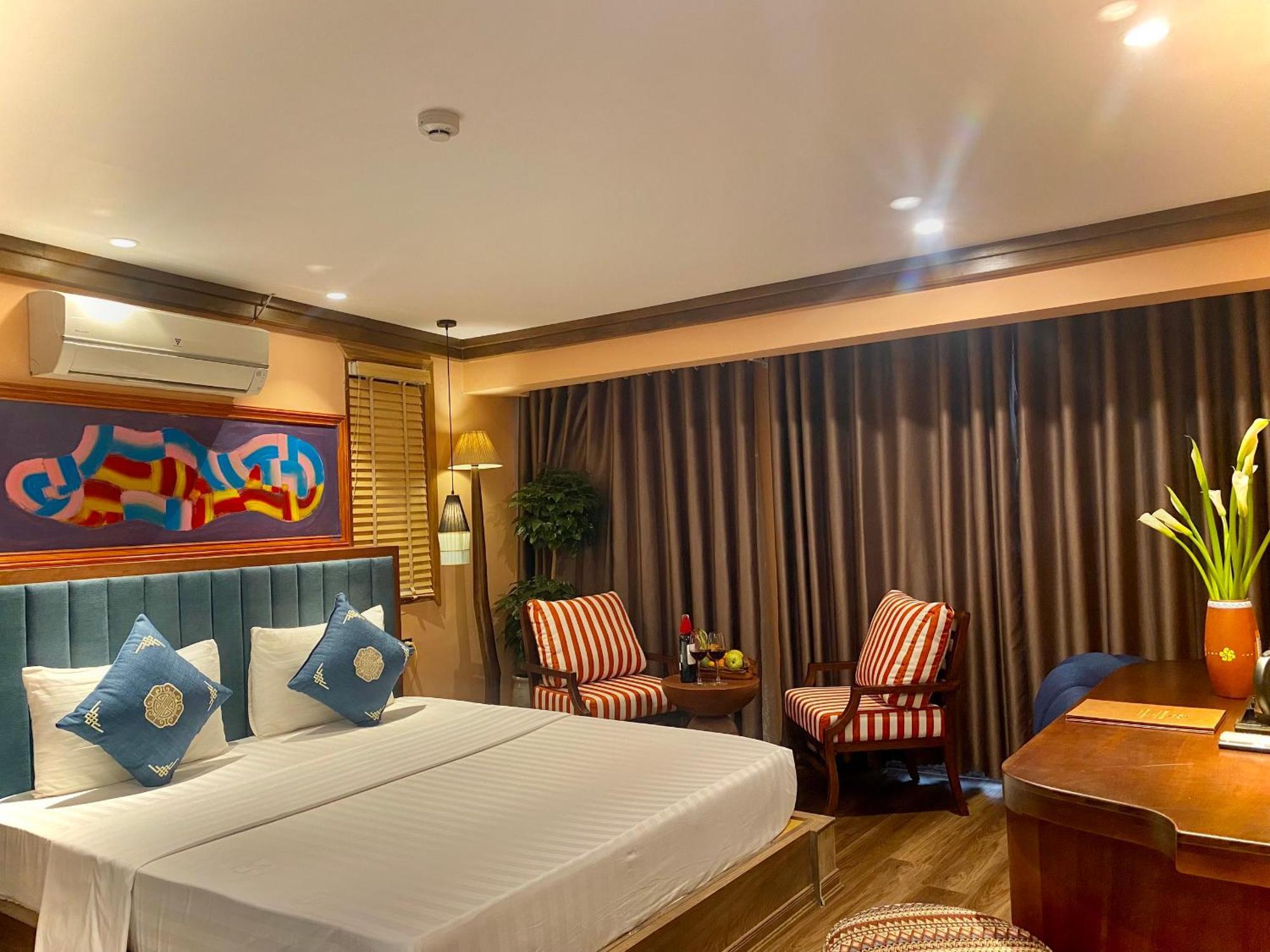 Hoteldesapa Esterno foto