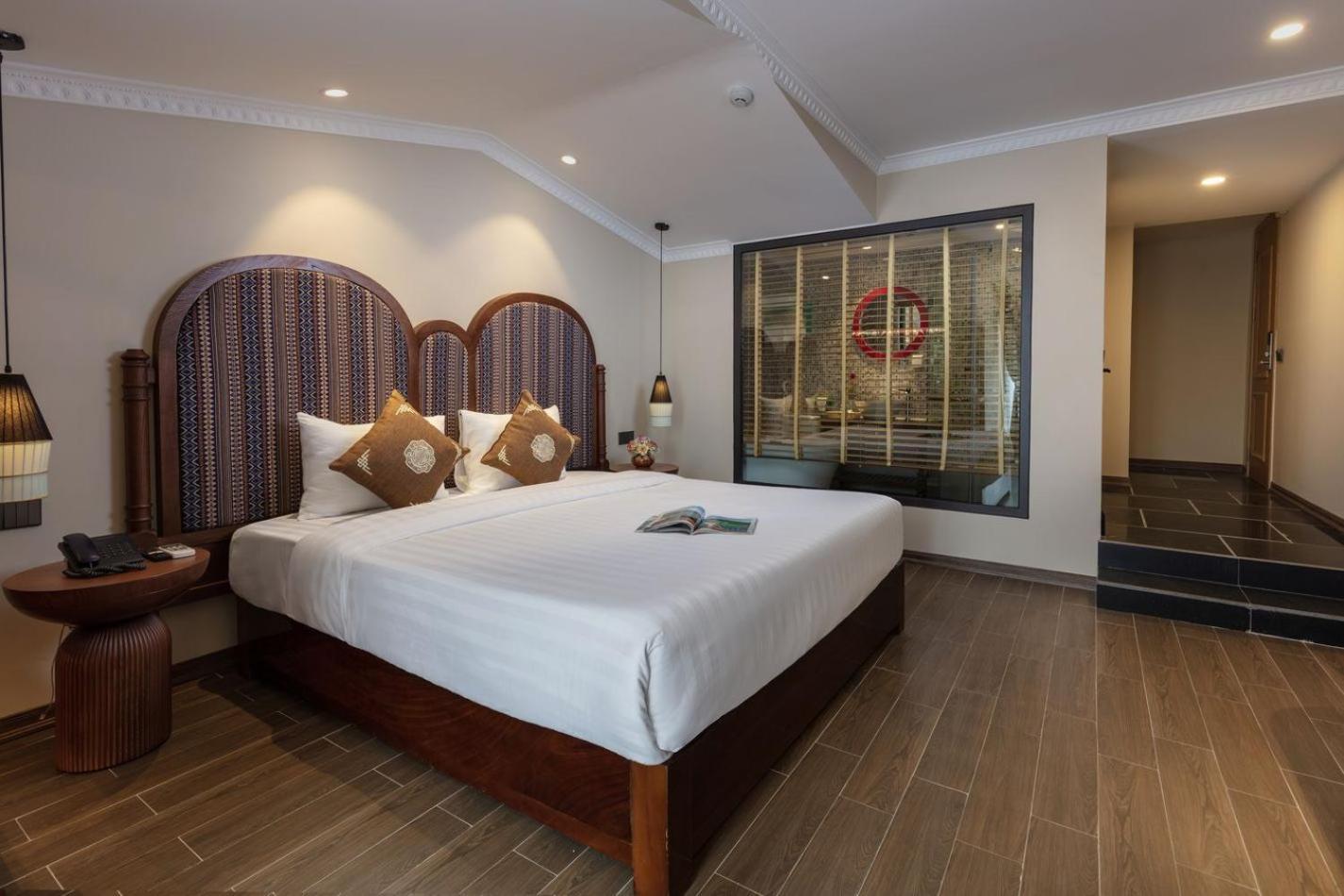 Hoteldesapa Esterno foto