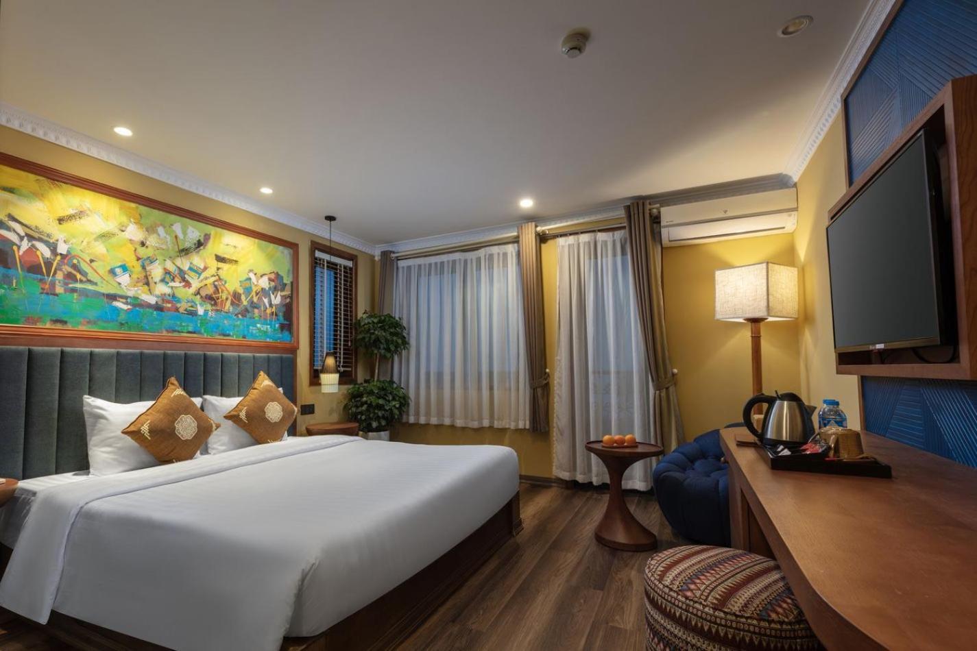 Hoteldesapa Esterno foto