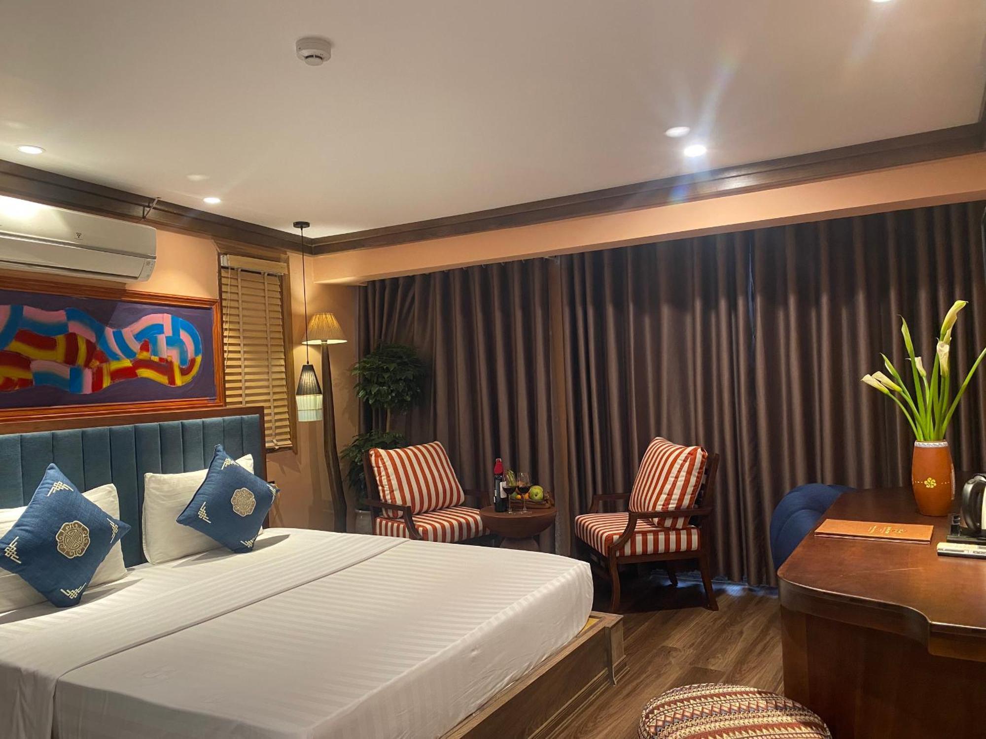 Hoteldesapa Esterno foto