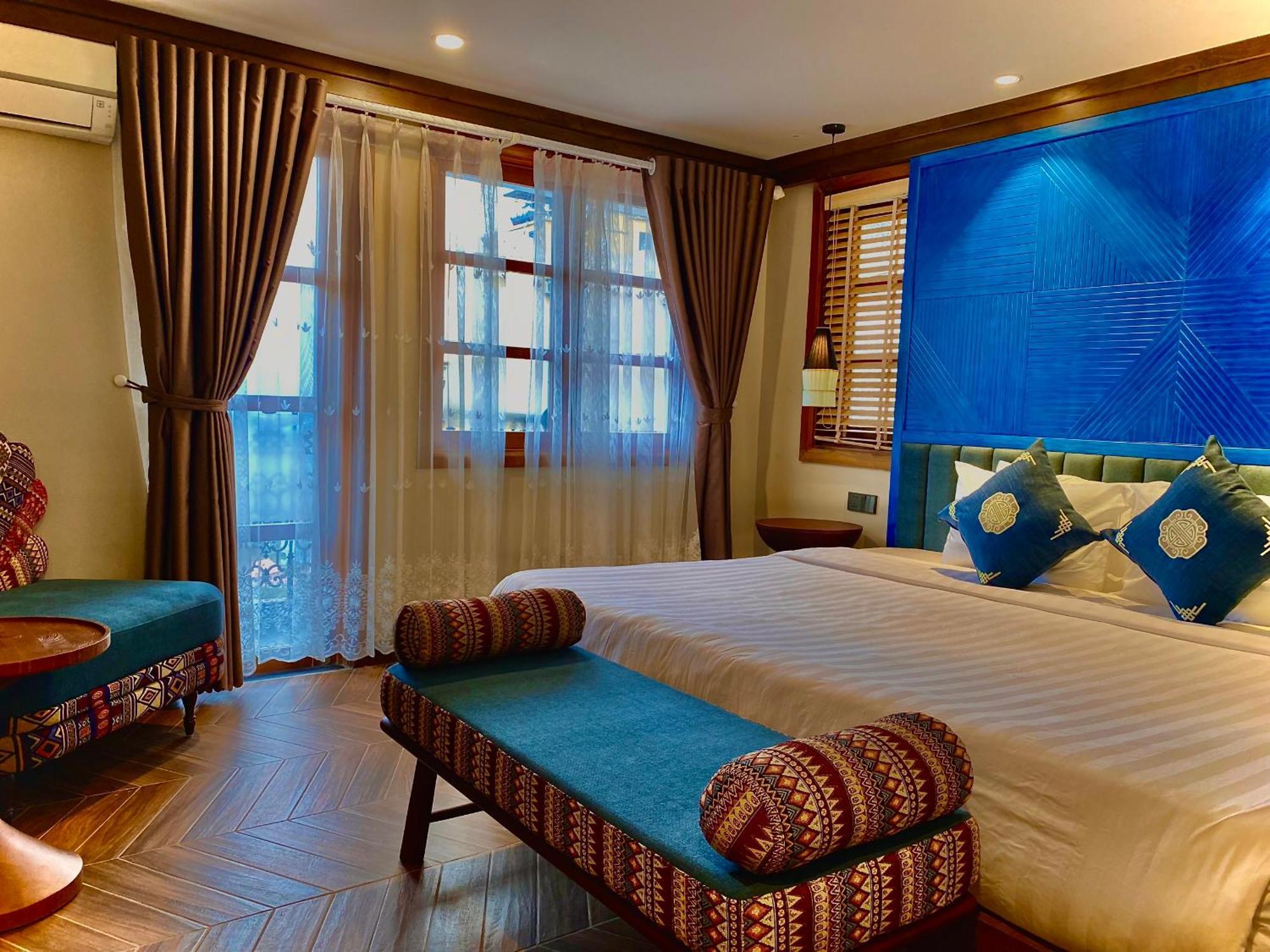 Hoteldesapa Esterno foto