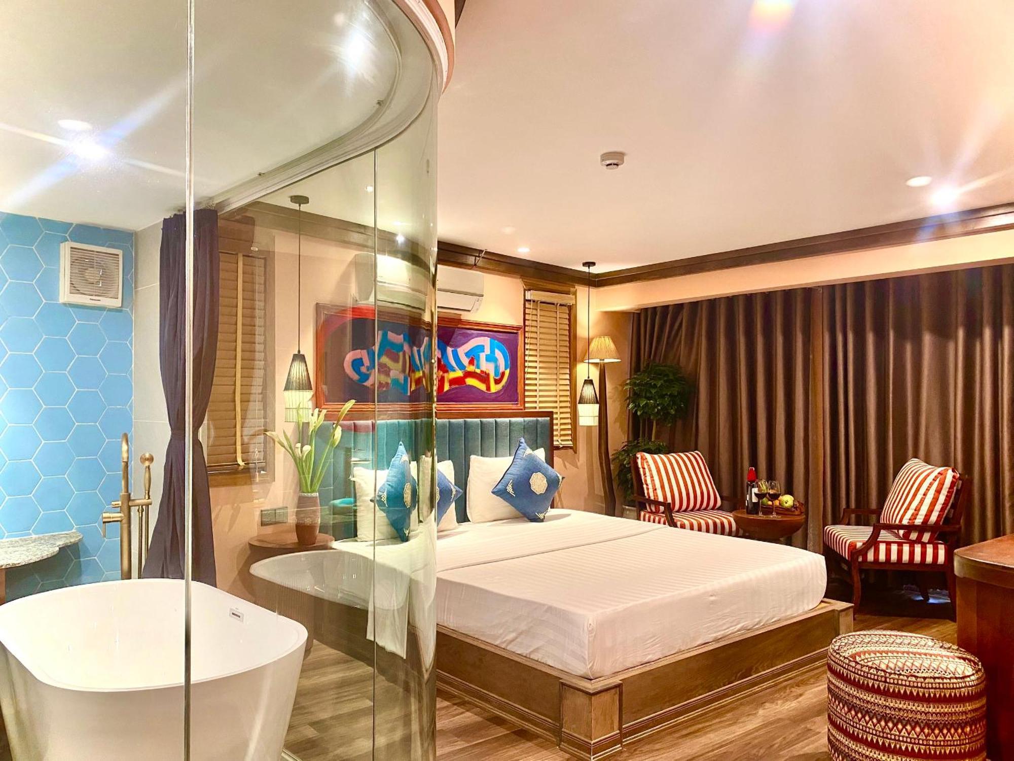 Hoteldesapa Esterno foto